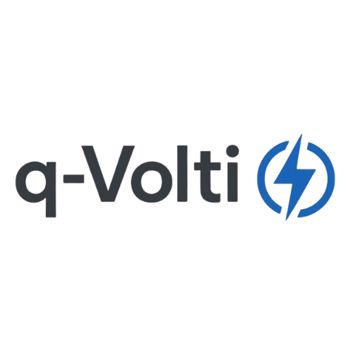 QVOLTI Logo